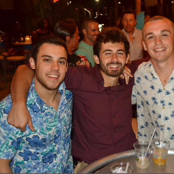 Meet your Posher, Matt - Picture 1 of 1